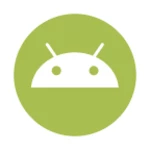 andro4all beta android application logo